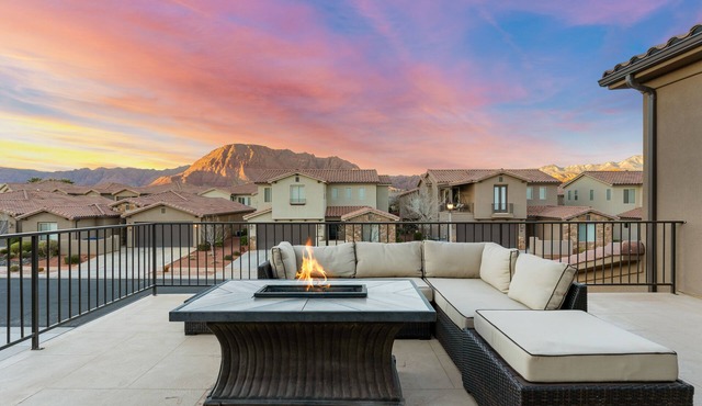 Adventure Awaits: Paradise Village Waterpark, Great Views!