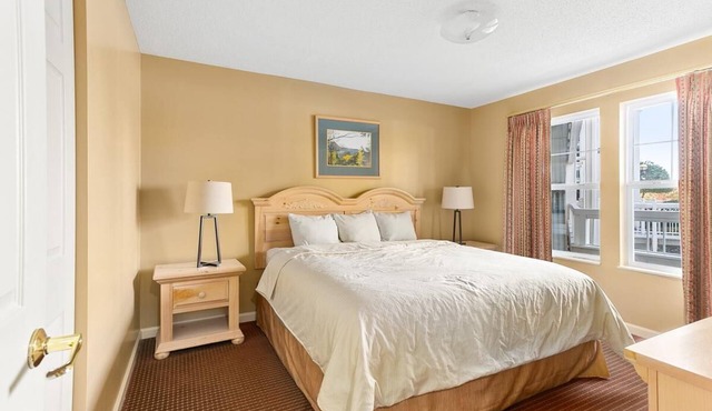 Adventure Awaits! Stylish 2BR Unit Near Attractions