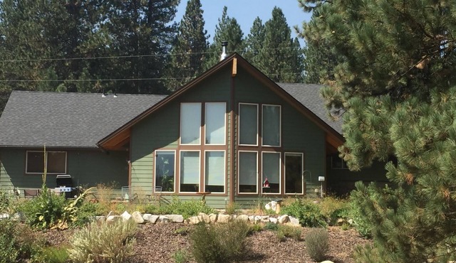 Adventure Awaits! Ride out to miles of ATV/Smowmobile Trails