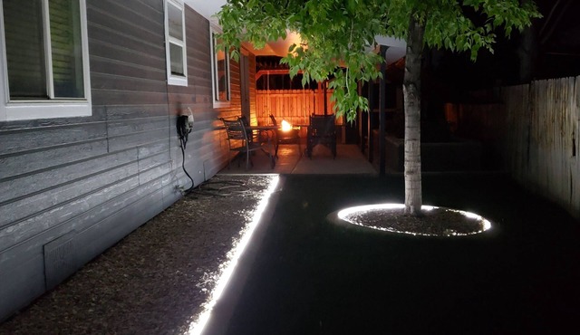 Adventure Awaits! Centrally located/Great neighborhood in the middle of it all!