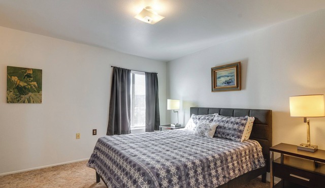 Adventure Base 3 Near Lake Powell - Dog Friendly