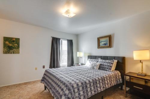 Adventure Base 3 Near Lake Powell - Dog Friendly
