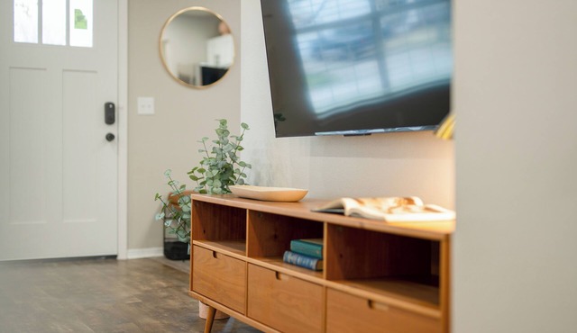 Adventure Base - Trailside 2BR