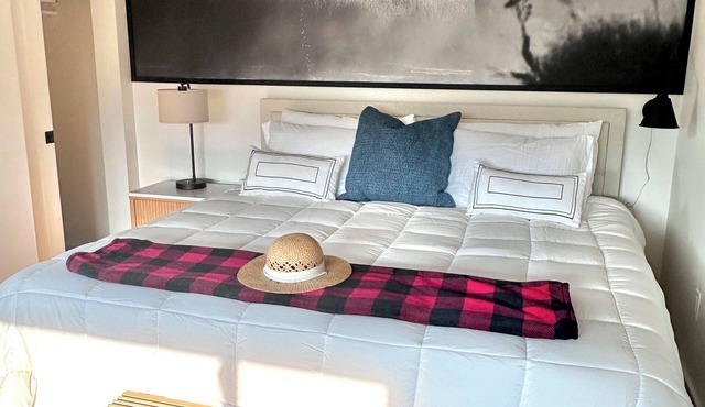 Adventure Basecamp Fly Fishing Modern Alpine Home Near Jackson “Superfly” Cabin