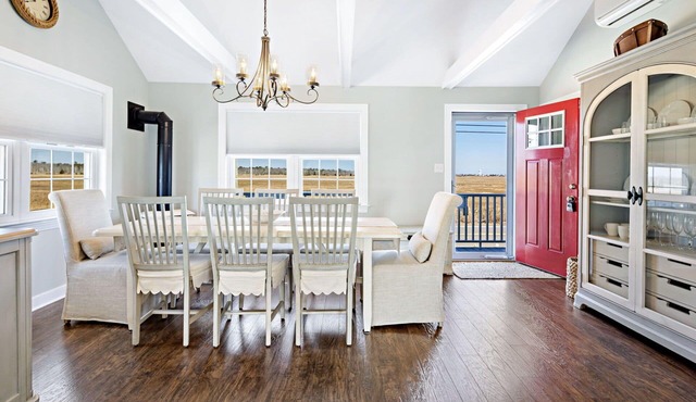 Adventure Cottage - Near LBI - Million Dollar Views