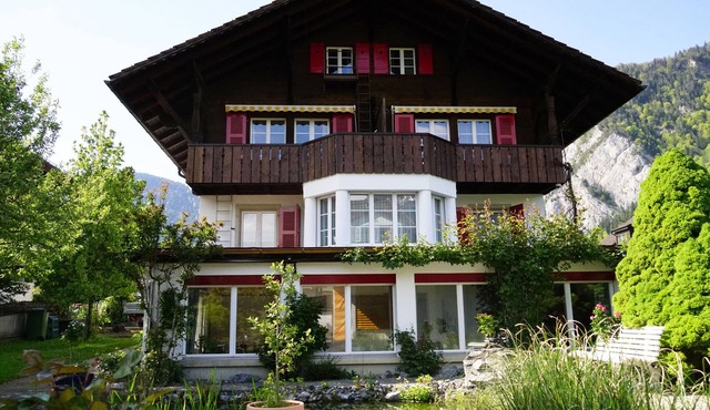 Adventure Guesthouse