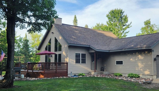 Adventure in the Blue Hills! Great for Hiking, ATV's n snowmobiling & hunting