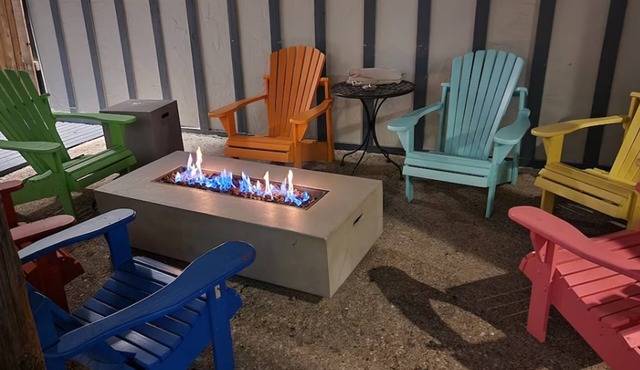 Adventure Inn - Glenwood Springs