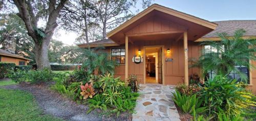 Adventure Lodge at Westgate River Ranch! 462