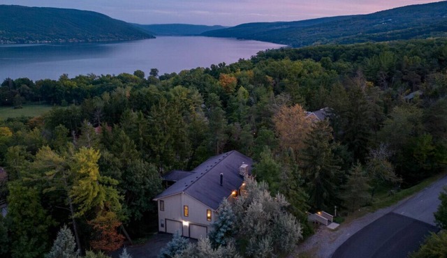 Adventure Out. Come Home to the View! Ski. Bike. Hike. Relax. Repeat.