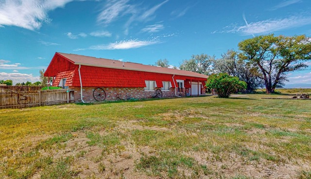 Adventure-Ready Retreat Near Great Sand Dunes!