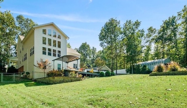 Adventure Retreat - Bentonville