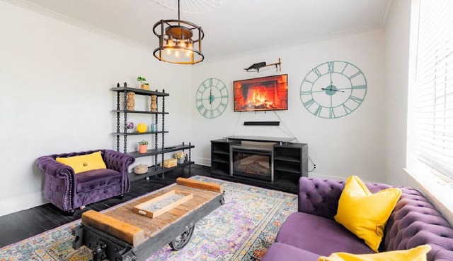 Adventure's End Cottage