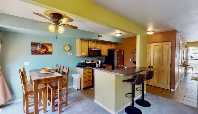 Adventure Villa ~ 3282 | 2 Bed, 2 Bath