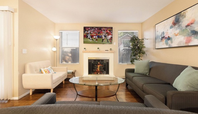 Adventurers Base Camp!