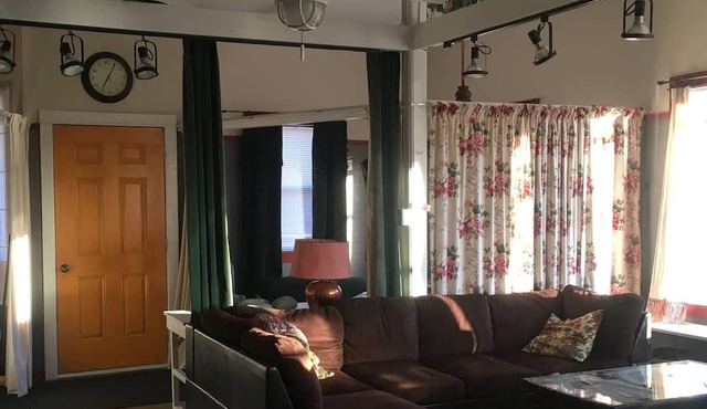 Adventurers' Delight and best kept secret in Trinity Bay!