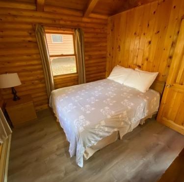 Adventures East Cottages and Campground