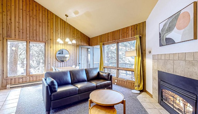 Adventures in Mount Bachelor #241