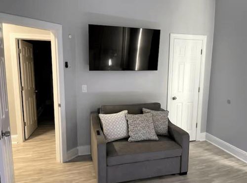 Adventures In NYC Only 10 Mins to NYC