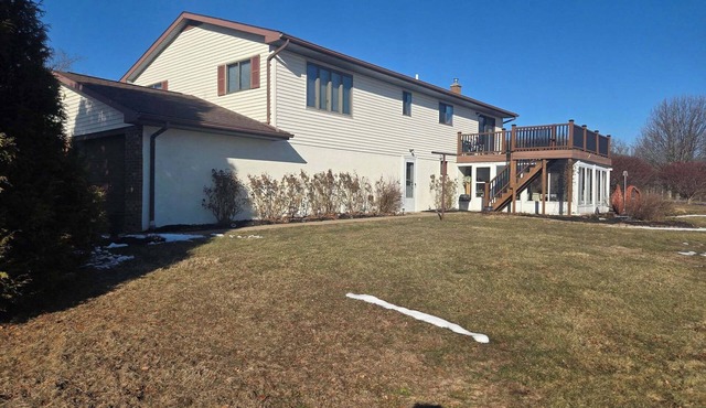 Adventures on Acre-a charming 3-bedroom home in quiet neighborhood