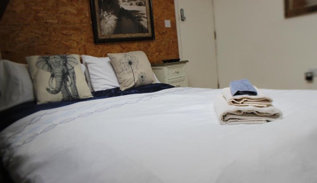 ADVO House Hotel Leeds