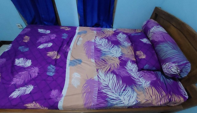 Adzriel Homestay Syariah