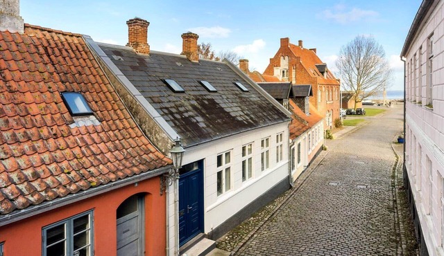 AE208 Ærøskøbing - Brogade 4