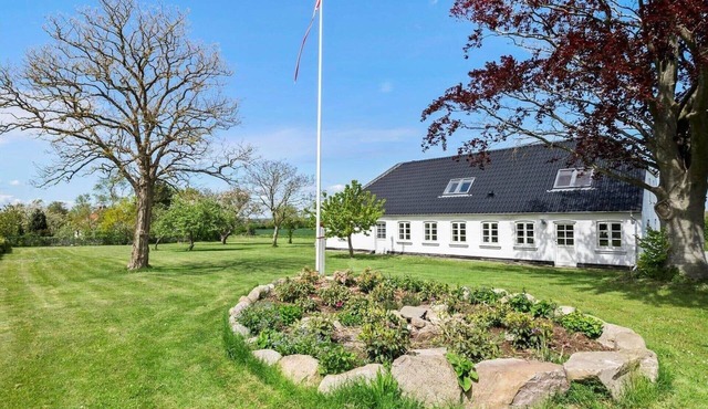 AE209 Marstal - Brålandsvej 1 st.