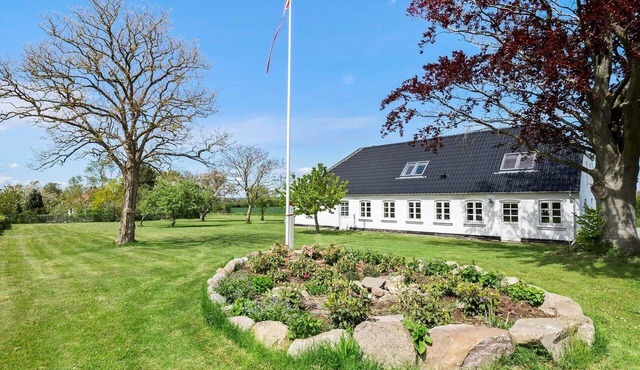 AE210 Marstal - Brålandsvej 1 1. sal