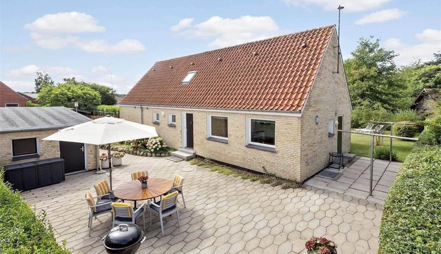 AE211 Marstal - Hvidtfeldtsgade 32