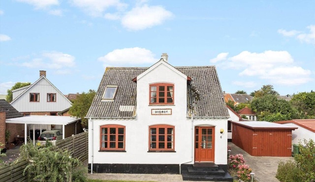 AE215 Ommel - Kærvej 6