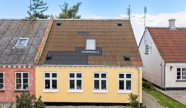 AE219 Marstal - Ommelsvejen 14