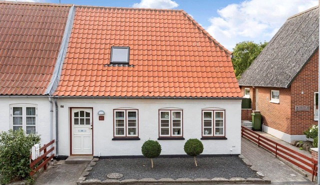 AE221 Marstal - Møllevejen 45