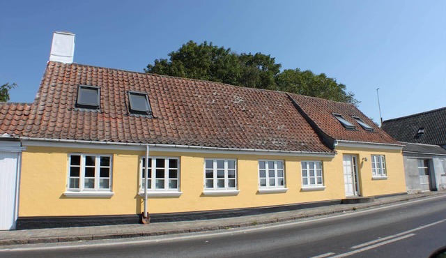 AE223 Ærøskøbing - Østermarksvej 1