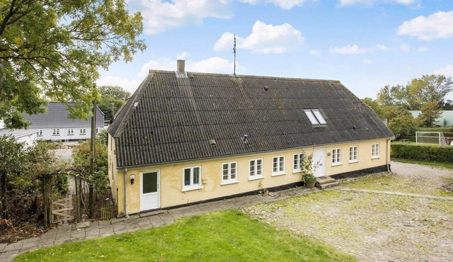 AE224 Ærøskøbing - Dunkærgade 8