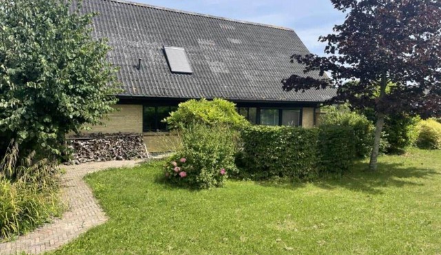 AE225 Ærøskøbing - Byagervej 20