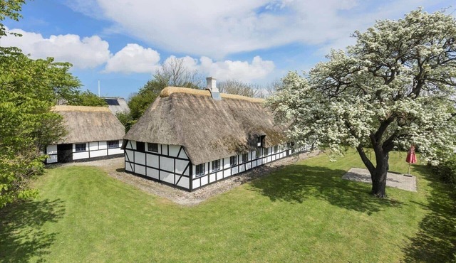 AE226 Ærøskøbing - Risemarksvej 8