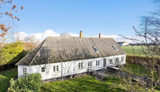 AE228 Ærøskøbing - Ll. Risemarksvej 12