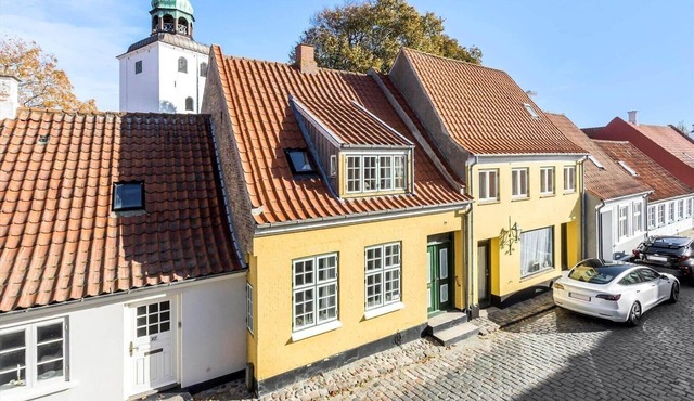 AE230 Ærøskøbing - Søndergade 29
