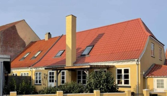 AE231 Marstal - Ny Møllergade 2 A