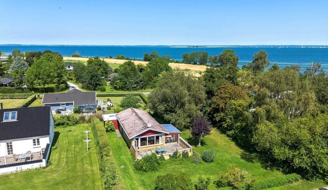 AE235 Ærøskøbing - Hanses Ager 8