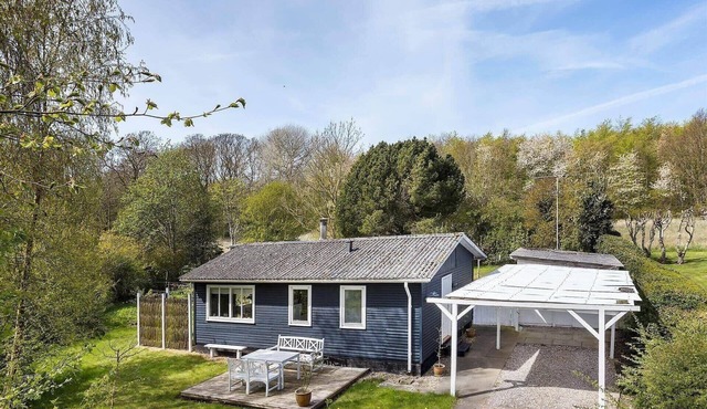 AE237 Ærøskøbing - Hanses Ager 19