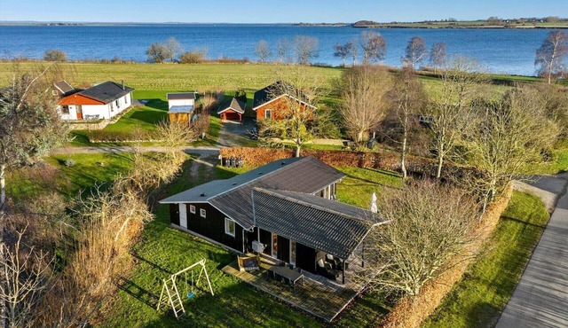 AE238 Ærøskøbing - Skråningen 1