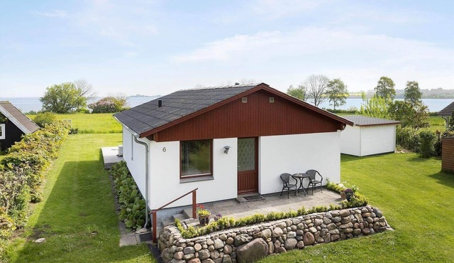 AE244 Ærøskøbing - Skråningen 6