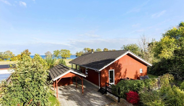 AE245 Ærøskøbing - Skråningen 4