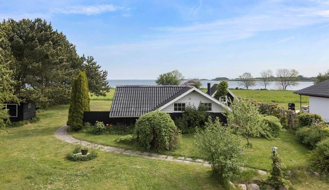 AE246 Ærøskøbing - Skråningen 8