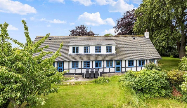 AE249 Ærøskøbing - Tivoli 2