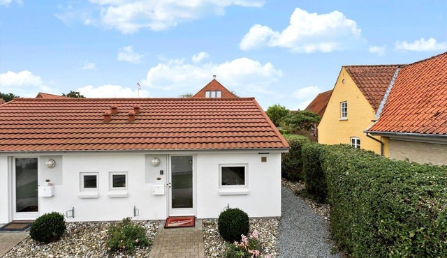 AE250 Ærøskøbing - Rosenstræde 29