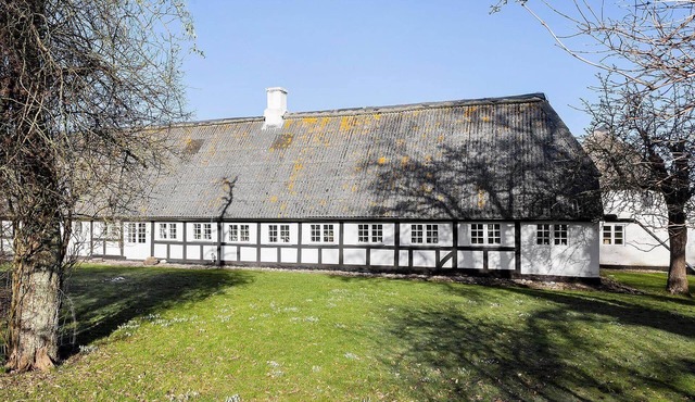 AE259 Ærøskøbing - Møllesøvej 4