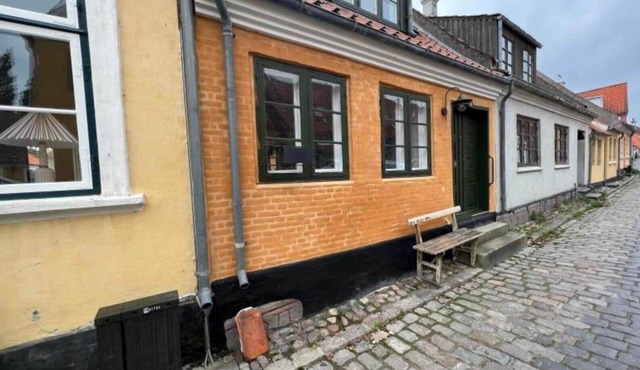 AE261 Ærøskøbing - Søndergade 50